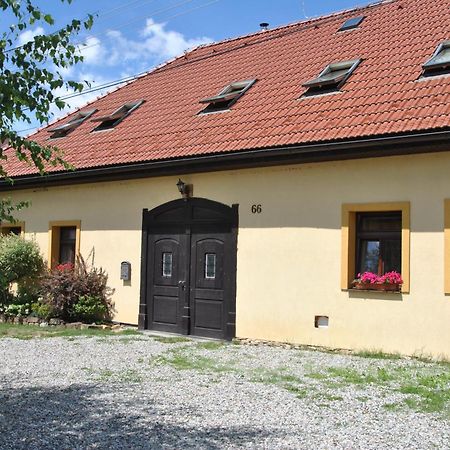 Ferienwohnung Privat 66 Liptovský Trnovec Exterior foto